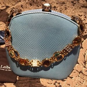 Judith Leiber Evening Bag